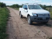 Intensifican la prevención para la detección temprana de langosta en el oeste de San Luis