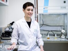 San Luis: los hongos y su potencial para remediar aguas contaminadas por la industria textil