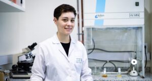 San Luis: los hongos y su potencial para remediar aguas contaminadas por la industria textil