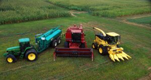 Registrar la maquinaria agrícola, una inversión en seguridad jurídica y tranquilidad para el productor