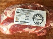 Las bondiolas brasileñas inundan el mercado y ponen en jaque la producción argentina de cerdos