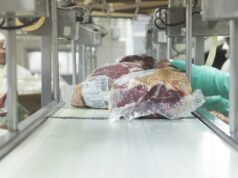 El consumo de las principales carnes creció 3,6% en Argentina