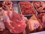 ¿Cómo se construye el precio de la carne que se paga en góndola?