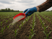 ARCA simplifica y moderniza la importación de fertilizantes y enmiendas