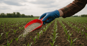 ARCA simplifica y moderniza la importación de fertilizantes y enmiendas