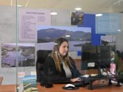 San Luis Agua avanza con el reempadronamiento en los acueductos Los Coros–Beazley y Parque Industrial