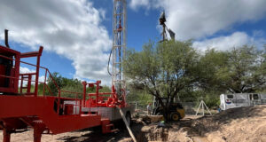 San Luis Agua explicó ante Diputados los cambios en el cobro y registro del uso del agua subterránea