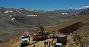 Mendoza vuelve a ser sede de Argentina Mining después de 17 años, impulsando el desarrollo minero y la inversión