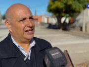 San Luis: José La Malfa presentó su renuncia a la Dirección Provincial de Vialidad