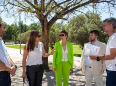 Mendoza será sede de la principal convención minera del país: Argentina Mining 2025