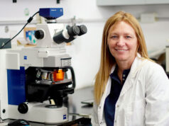 Premio L´Oréal- UNESCO 2025 para la científica que desarrolló un método de vanguardia para que las plantas resistan a las olas de calor