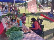 Semillas, saberes y sabores: la comunidad celebró la soberanía alimentaria en San Martín