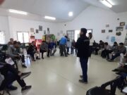 San Luis: Prevención de enfermedades transmitidas por alimentos y zoonosis en un contexto rural