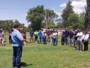 “Usar la cabeza y no la fuerza”: un llamado a transformar la ganadería hacia el bienestar animal