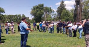 “Usar la cabeza y no la fuerza”: un llamado a transformar la ganadería hacia el bienestar animal