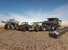 Abrirán una concesionaria de maquinaria agrícola de lujo en Villa Mercedes