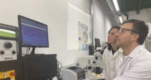 Avanzan en el reemplazo de plásticos derivados del petróleo para transformar la industria agroalimentaria