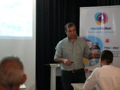 Especialistas destacaron la importancia de la inseminación a tiempo fijo para mejorar la eficiencia productiva y la calidad de carne