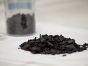 Investigadores del CONICET desarrollan un método simple y económico para eliminar arsénico y nitratos del agua