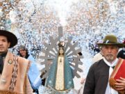 Villa Mercedes: tradicionalismo en los confines de la región pampeana