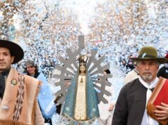 Villa Mercedes: tradicionalismo en los confines de la región pampeana