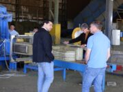 Agrozal firmó un acuerdo para producir y exportar alfalfa durante los próximos cinco años