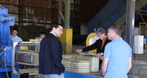 Agrozal firmó un acuerdo para producir y exportar alfalfa durante los próximos cinco años