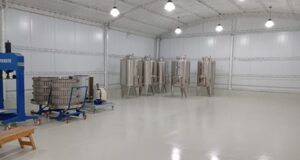 San Luis convocará a la primera Mesa Vitivinícola Provincial en la bodega de Sol Puntano