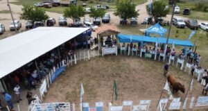 Llega la 19ª Expo Toro del Norte de San Luis, una cita imperdible para la ganadería regional