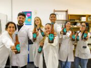 La FICA impulsa la producción de hidromiel en su nueva planta piloto y potencia la formación práctica