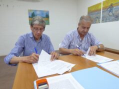 AgroZAL y HT Semillas impulsan la expansión de la alfalfa sanluiseña hacia mercados nacionales e internacionales