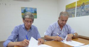 AgroZAL y HT Semillas impulsan la expansión de la alfalfa sanluiseña hacia mercados nacionales e internacionales