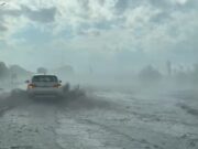 Lluvias furiosas y suelos devastados: la tormenta que volvió a exponer una crisis anunciada