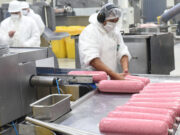 Se actualizan los ingredientes y valores permitidos para la elaboración de chacinados