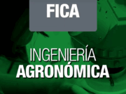 La FICA celebra una evaluación favorable de CONEAU que destaca la calidad de Ingeniería Agronómica