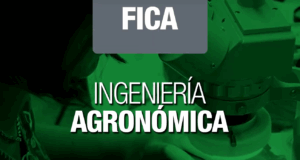 La FICA celebra una evaluación favorable de CONEAU que destaca la calidad de Ingeniería Agronómica