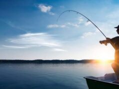 San Luis extendió la veda total de pesca de pejerrey hasta el 10 de diciembre