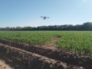 Green Drone S.A.S impulsa un espacio colaborativo que ya reúne a más de mil pilotos y técnicos de Argentina y Latinoamérica