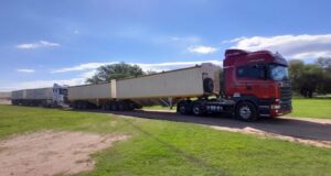San Luis y Villa Mercedes analizan el impacto estratégico del sistema bitren para potenciar la logística regional