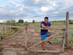 El campo El Valentino apuesta a producir con el monte como aliado y no como víctima