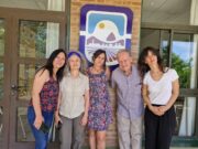 La FTU celebra nuevos egresos en la Tecnicatura en Parques, Jardines y Floricultura