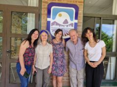 La FTU celebra nuevos egresos en la Tecnicatura en Parques, Jardines y Floricultura