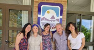 La FTU celebra nuevos egresos en la Tecnicatura en Parques, Jardines y Floricultura