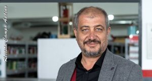 El CEO de Matterhorn destacó en San Luis la alianza estratégica con Lembo Maquinaria