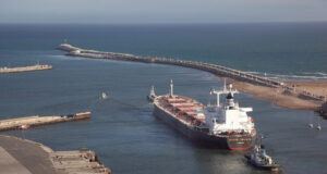 Noviembre 2025: las mejores exportaciones agroindustriales en 10 años