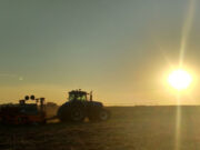 Pautas para mantener la precisión del guiado satelital, ante variaciones solares