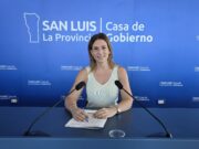 San Luis: abrieron las inscripciones para postularse a los cursos de la Escuela Federal de Desarrollo
