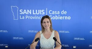 San Luis: abrieron las inscripciones para postularse a los cursos de la Escuela Federal de Desarrollo