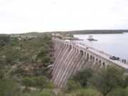 San Luis: cotas ajustadas y embalses con niveles críticos al cierre de diciembre