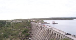 San Luis: cotas ajustadas y embalses con niveles críticos al cierre de diciembre
